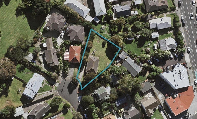 3 Ngapora Street, Onehunga, Auckland - Carousel 1
