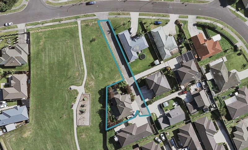 22 Saralee Drive, Manurewa, Auckland - Carousel 1