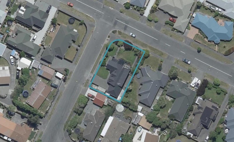 40 Broadhaven Avenue, Parklands, Christchurch - Carousel 1