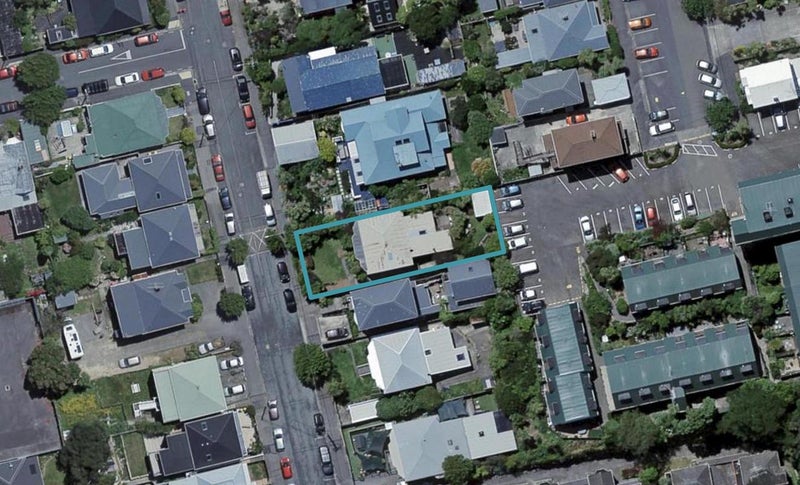 107 Owen Street, Newtown, Wellington - Carousel 1