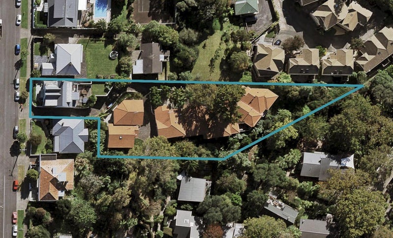 6/18 Tahora Avenue, Remuera, Auckland - Carousel 1