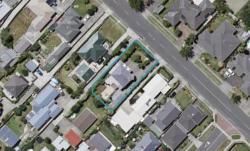 44 Auckland Road, Greenmeadows, Napier - Carousel 1
