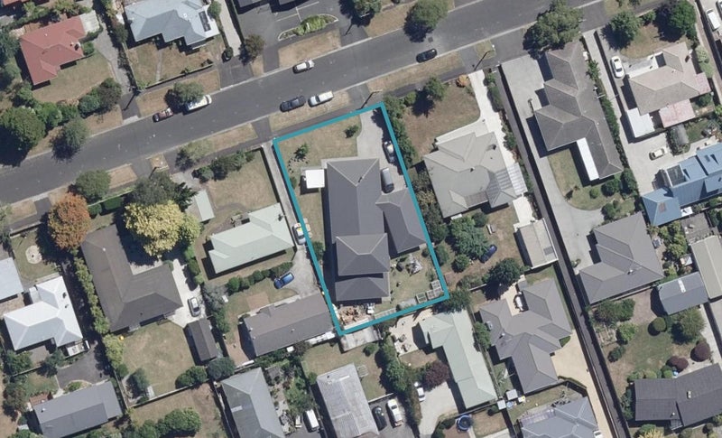 12 Bailey Avenue, Claudelands, Hamilton - Carousel 1