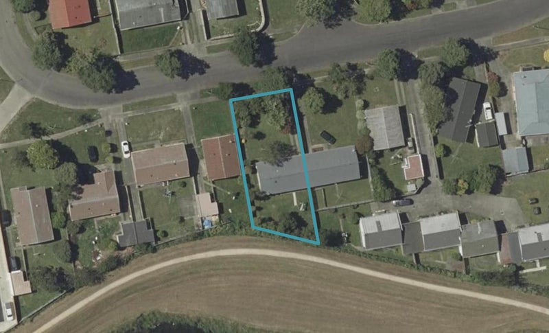 55 Robinson Crescent, Westbrook, Palmerston North - Carousel 1