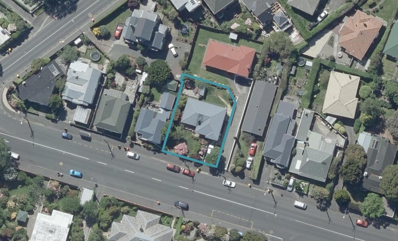 44 Ross Street, Roslyn, Dunedin - Carousel 1