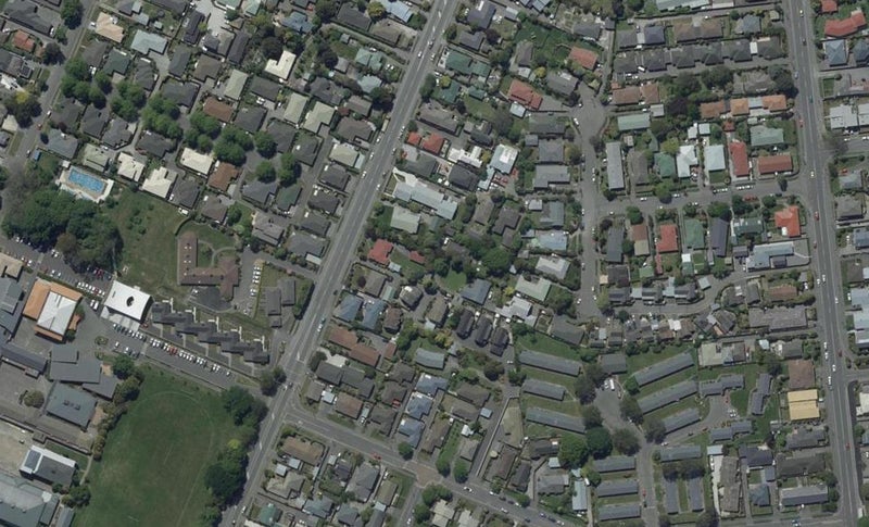 34A Peer Street, Upper Riccarton, Christchurch - Carousel 1