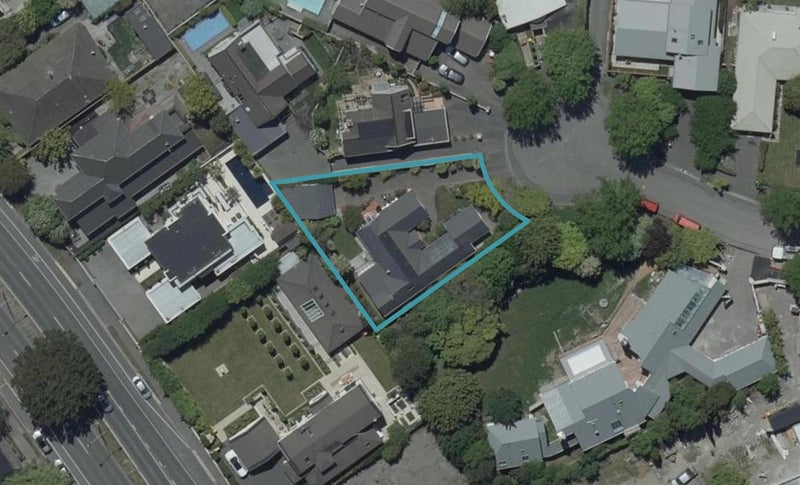 28 Desmond Street, Merivale, Christchurch - Carousel 1