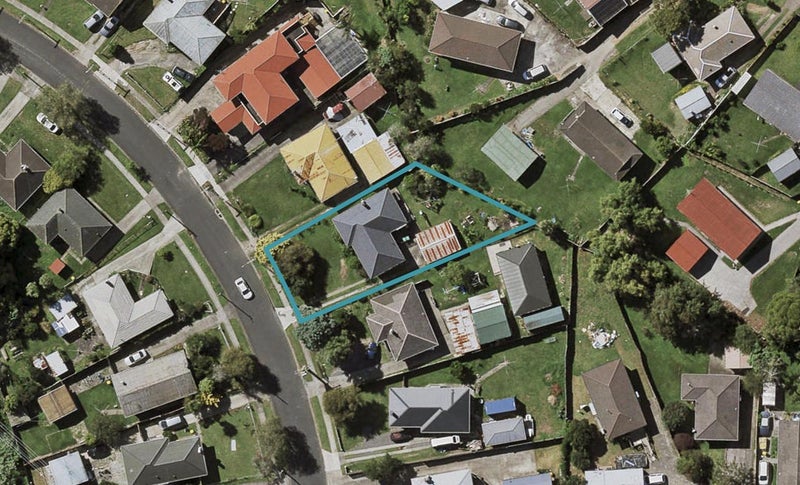18 Rapson Road, Otara, Auckland - Carousel 1