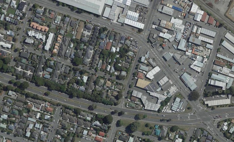 51 Walpole Street, Waltham, Christchurch - Carousel 1
