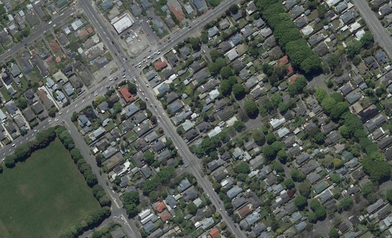224A Cranford Street, St Albans, Christchurch - Carousel 1