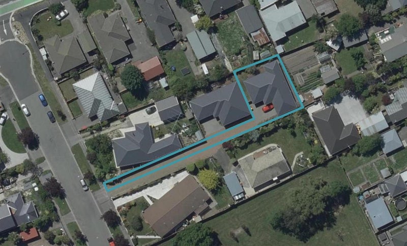 5A Rydal Street, Hoon Hay, Christchurch - Carousel 1