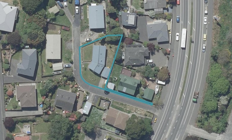 364 Kaikorai Valley Road, Bradford, Dunedin - Carousel 1