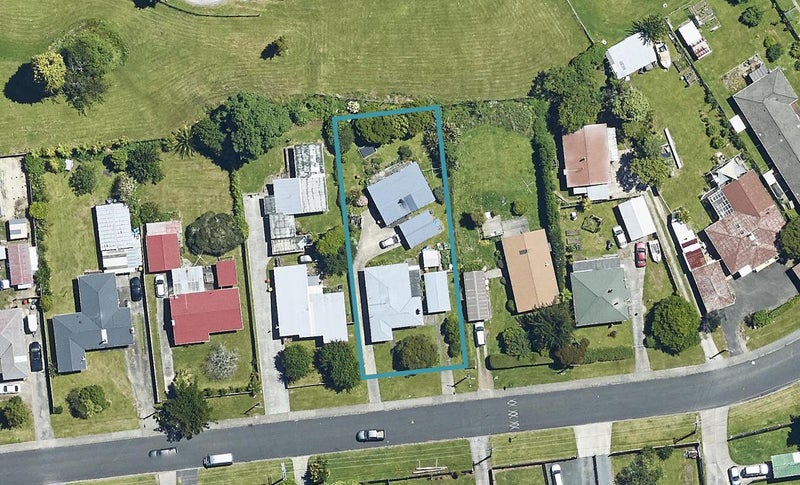 33 Fairview Road, Western Heights, Rotorua - Carousel 1