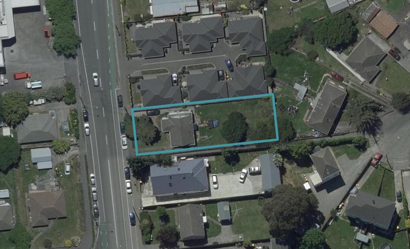 21 Hansons Lane, Upper Riccarton, Christchurch - Carousel 1