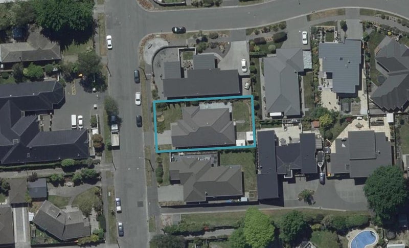 18 Horseshoe Lake Road, Shirley, Christchurch - Carousel 1