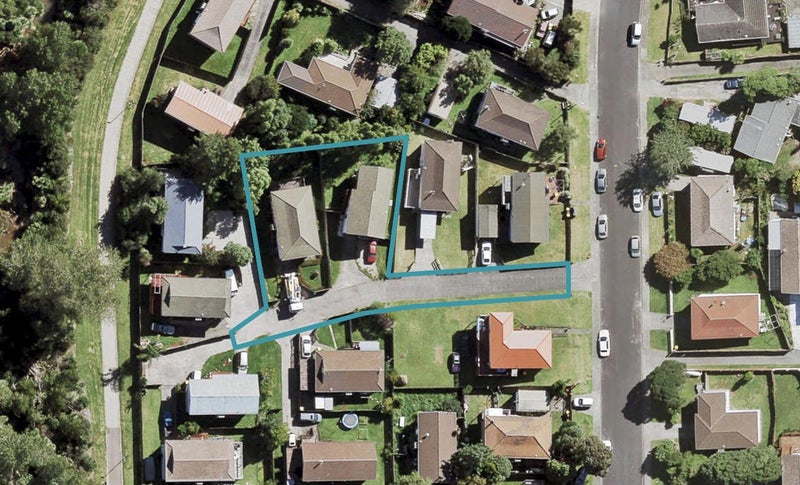 1/42 Borich Road, Sunnyvale, Auckland - Carousel 1