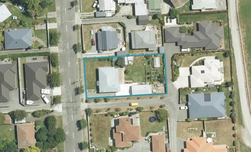 72 Mclauchlan Street, Springlands, Blenheim - Carousel 1