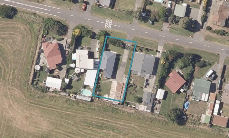 1963 Parewanui Road, Parewanui, Tangimoana - Carousel 1