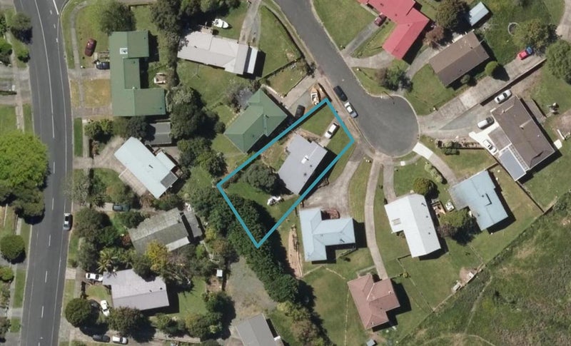 6 Bethell Place, Raumanga, Whangarei - Carousel 1