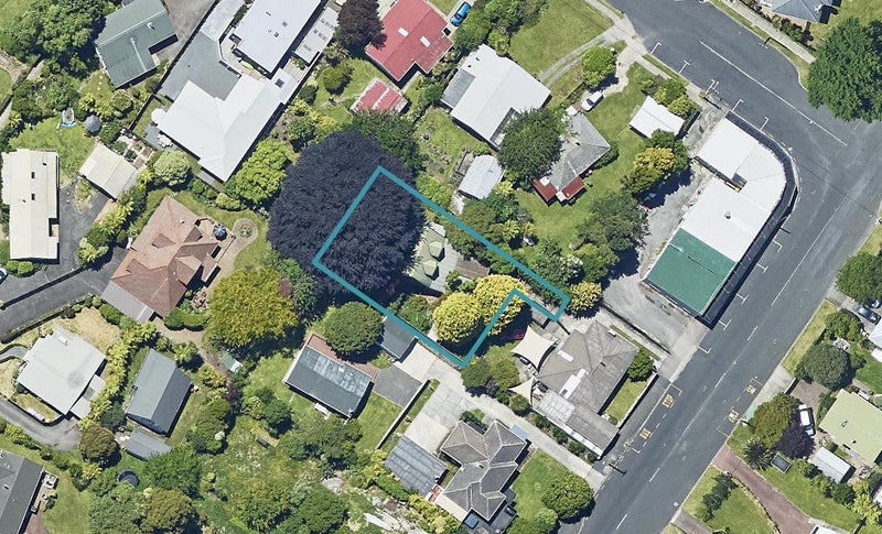 24B Lynmore Avenue, Lynmore, Rotorua - Carousel 1
