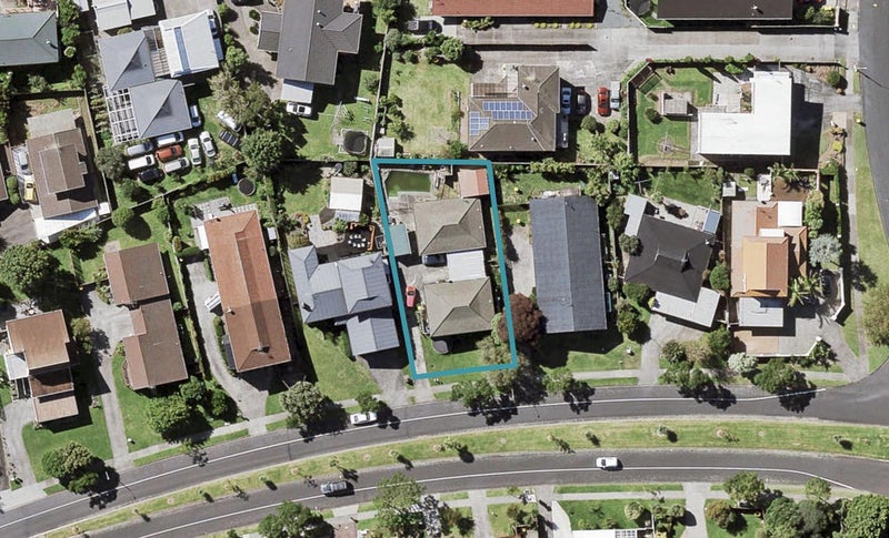 2/185 Fisher Parade, Farm Cove, Auckland - Carousel 1