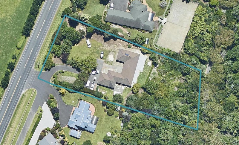 557 Cambridge Road, Tauriko, Tauranga - Carousel 1