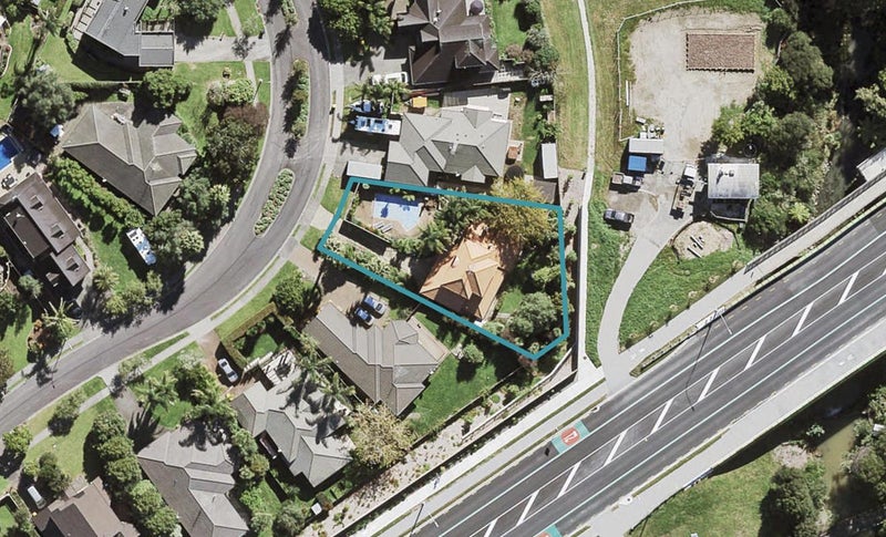 14 Widdison Place, Albany, Auckland - Carousel 1