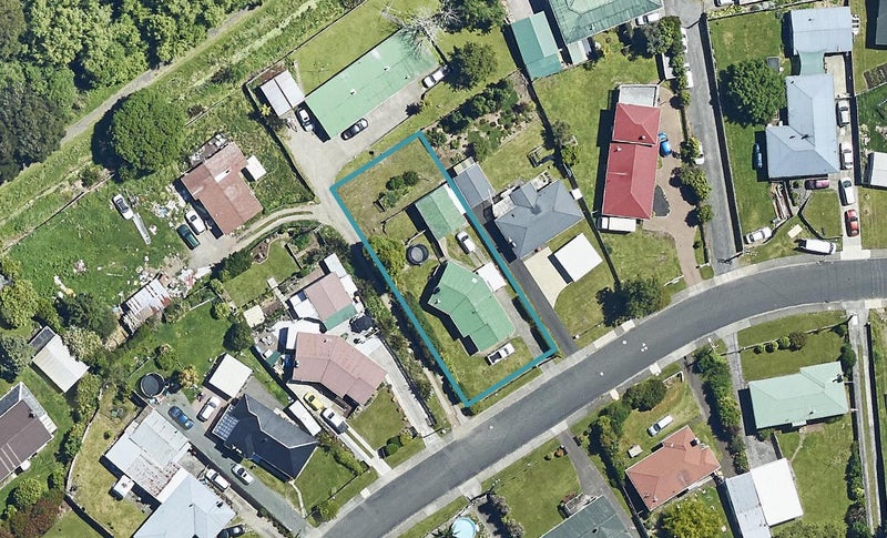 81 Mount View Drive, Mangakakahi, Rotorua - Carousel 1