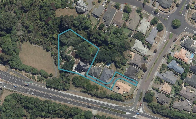 3 Huntington Drive, Huntington, Hamilton - Carousel 1