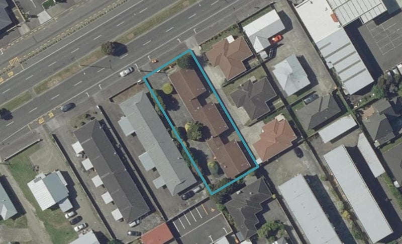 634 Main Street, Palmerston North - Carousel 1
