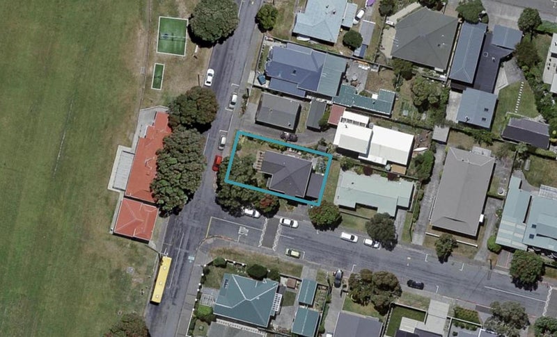 35 Hector Street, Seatoun, Wellington - Carousel 1
