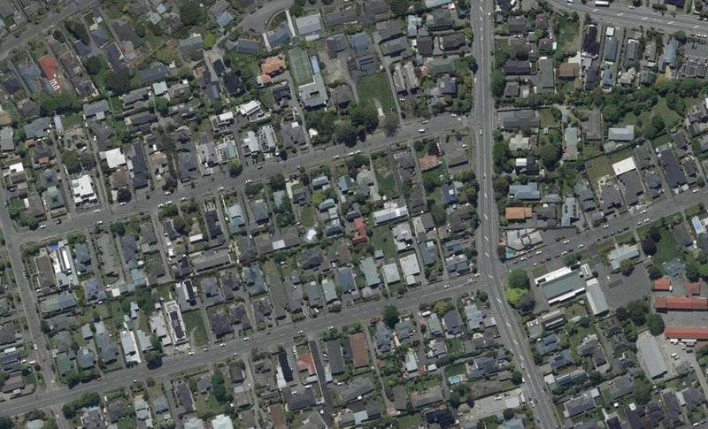 1/12A Taylors Avenue, Bryndwr, Christchurch - Carousel 1