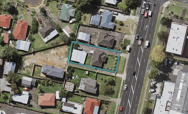 258 East Tamaki Road, Otara, Auckland - Carousel 1