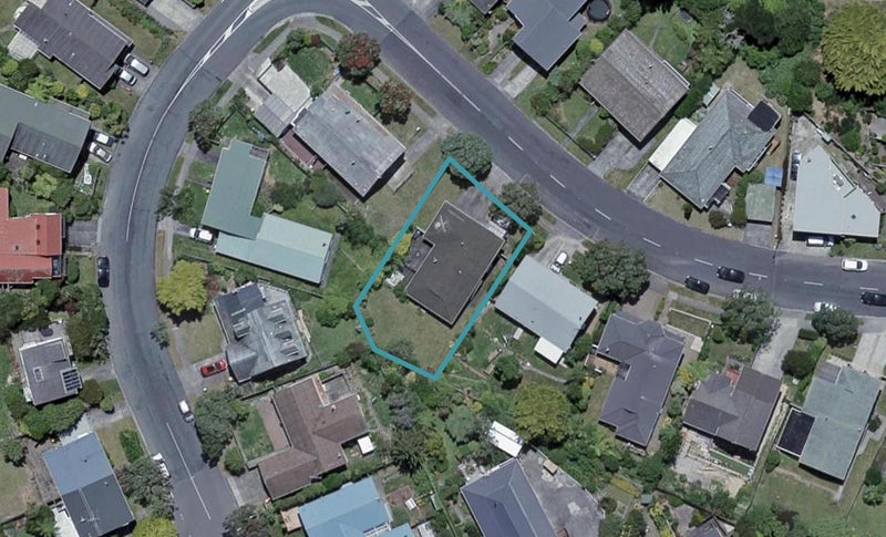 45 John Sims Drive, Broadmeadows, Wellington - Carousel 1