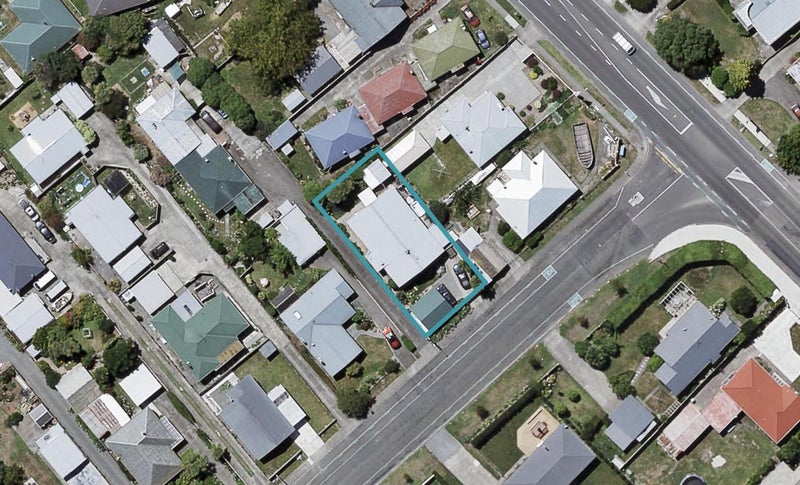 101A Norton Road, Akina, Hastings - Carousel 1