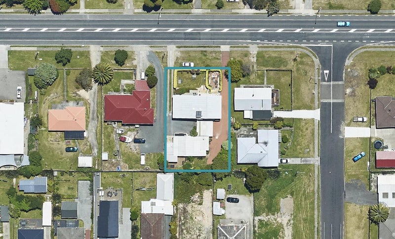 27 Sala Street, Whakarewarewa, Rotorua - Carousel 1