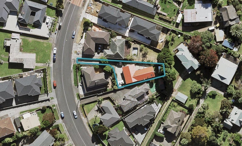 49A Olsen Avenue, Hillsborough, Auckland - Carousel 1