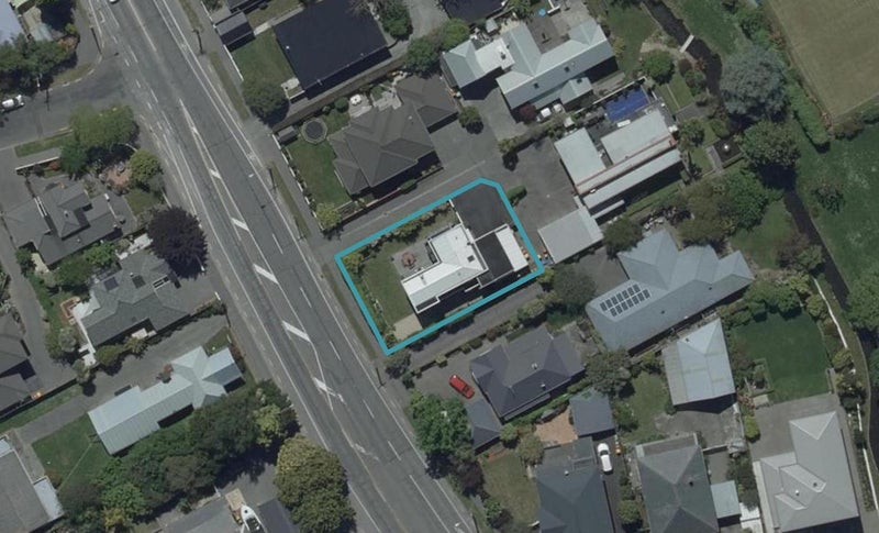 10 Strowan Road, Strowan, Christchurch - Carousel 1