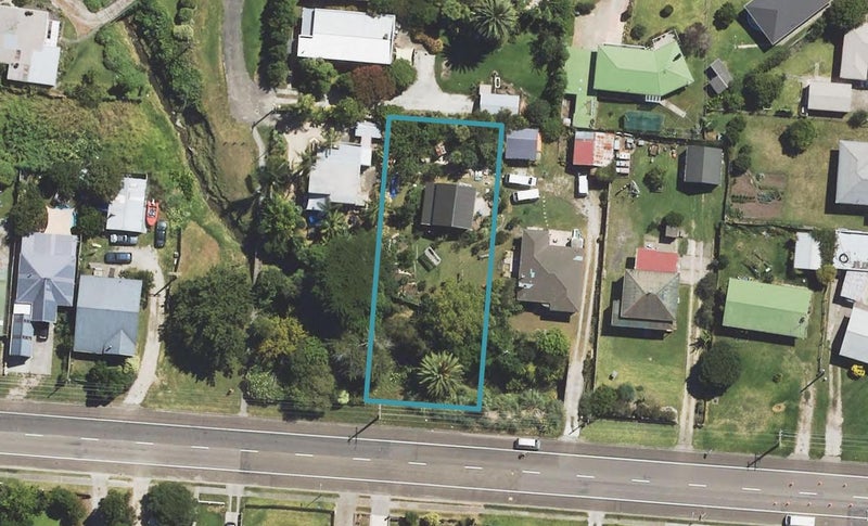 160 Crawford Road, Kaiti, Gisborne - Carousel 1