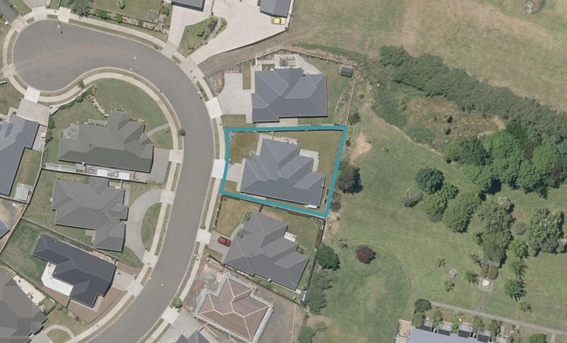 22 Edith Collier Drive, Otamatea, Whanganui - Carousel 1