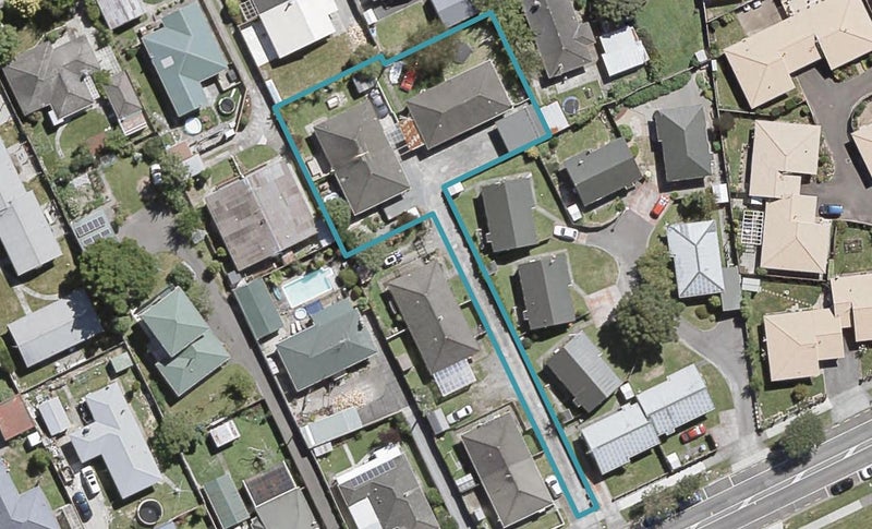 4/15A LANE Street, Wallaceville, Upper Hutt - Carousel 1