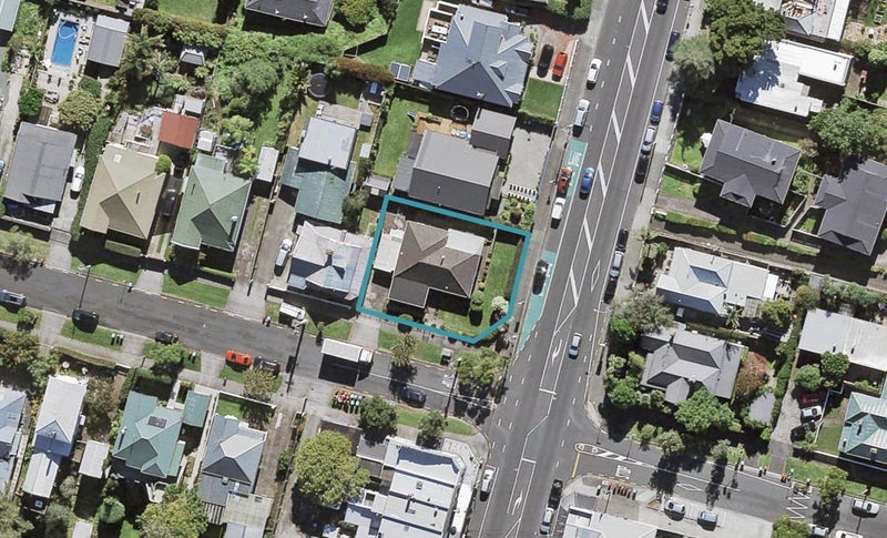 1A Ethel Street, Sandringham, Auckland - Carousel 1