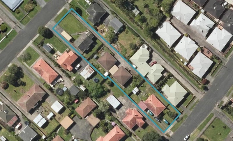 40 Second Avenue, Avenues, Whangarei - Carousel 1