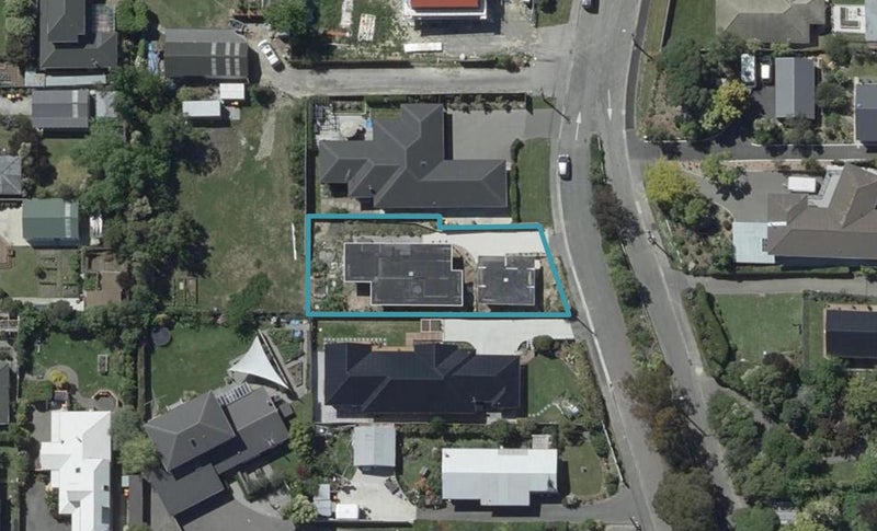 82A Vernon Terrace, Hillsborough, Christchurch - Carousel 1