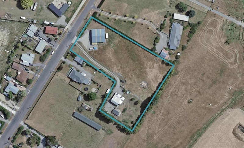 94 Gordon Street, Lansdowne, Masterton - Carousel 1