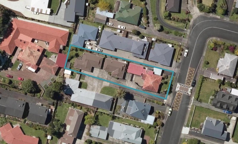 35A Princes Street, Kensington, Whangarei - Carousel 1