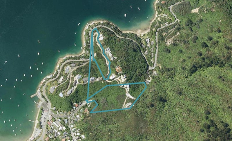 11 Cooks Ridge, Waikawa, Picton - Carousel 1