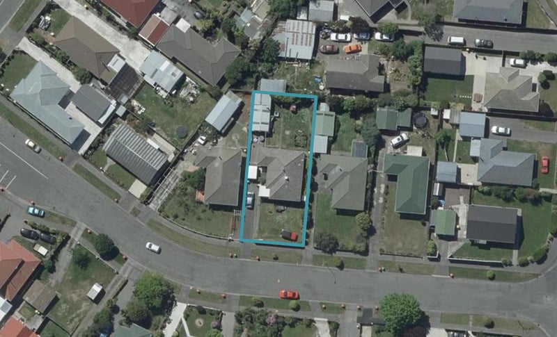 8 Walcot Street, Bromley, Christchurch - Carousel 1