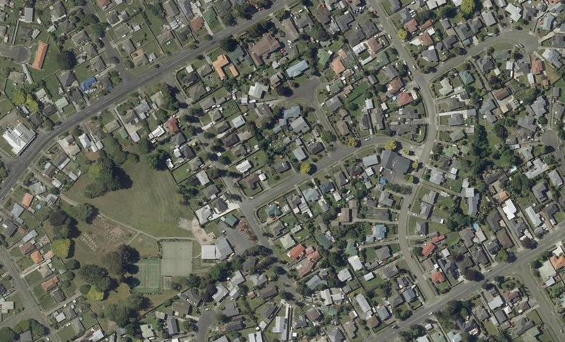 3 London Terrace, Awapuni, Palmerston North - Carousel 1