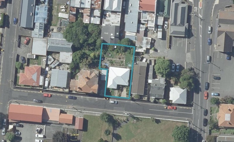 6 Ranfurly Street, Caversham, Dunedin - Carousel 1